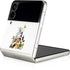 Looney Tunes All Together Galaxy Z Flip4 5G Skin