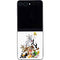 Looney Tunes All Together Galaxy Z Flip5 5G Skin
