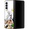 Looney Tunes All Together Galaxy Z Fold3 5G Skin