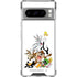 Looney Tunes All Together Google Pixel 8 Pro Clear Case
