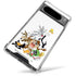 Looney Tunes All Together Google Pixel 8 Pro Clear Case