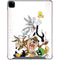 Looney Tunes All Together iPad Pro 12.9in (2020) Clear Case