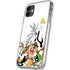 Looney Tunes All Together iPhone 11 Clear Case