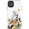 Looney Tunes All Together iPhone 11 Impact Case