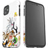 Looney Tunes All Together iPhone 11 Impact Case