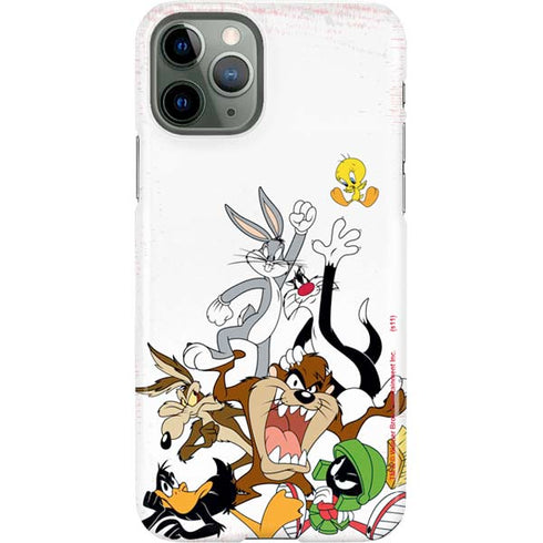 Looney Tunes All Together iPhone 11 Pro Lite Case