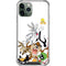Looney Tunes All Together iPhone 11 Pro Max Clear Case
