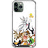 Looney Tunes All Together iPhone 11 Pro Max Clear Case