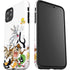 Looney Tunes All Together iPhone 11 Pro Max Impact Case