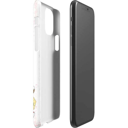 Looney Tunes All Together iPhone 11 Pro Max Lite Case