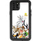 Looney Tunes All Together iPhone 11 Pro Max Waterproof Case