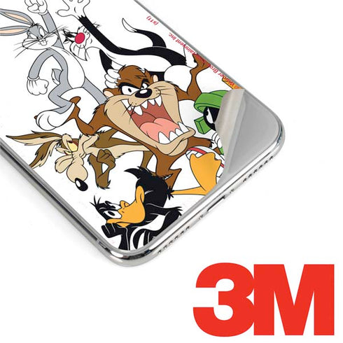 Looney Tunes All Together iPhone 11 Pro Skin