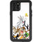 Looney Tunes All Together iPhone 11 Pro Waterproof Case