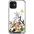 Looney Tunes All Together iPhone 12 Clear Case