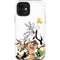 Looney Tunes All Together iPhone 12 Impact Case