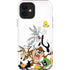 Looney Tunes All Together iPhone 12 Impact Case