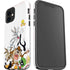 Looney Tunes All Together iPhone 12 Impact Case