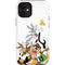 Looney Tunes All Together iPhone 12 Mini Impact Case