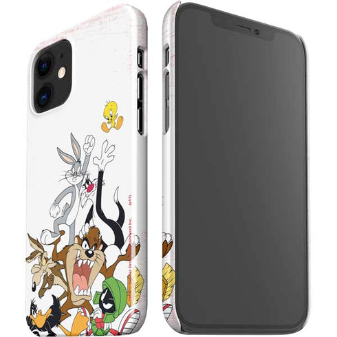 Looney Tunes All Together iPhone 12 Mini Lite Case