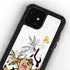 Looney Tunes All Together iPhone 12 Mini Waterproof Case