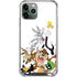 Looney Tunes All Together iPhone 12 Pro Max Clear Case