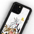 Looney Tunes All Together iPhone 12 Pro Waterproof Case