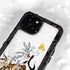 Looney Tunes All Together iPhone 13 Mini Waterproof Case