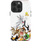 Looney Tunes All Together iPhone 13 Pro Impact Case
