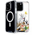 Looney Tunes All Together iPhone 13 Pro MagSafe Case