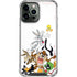 Looney Tunes All Together iPhone 13 Pro Max Clear Case