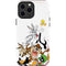 Looney Tunes All Together iPhone 13 Pro Max Impact Case