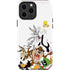 Looney Tunes All Together iPhone 13 Pro Max Impact Case
