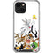 Looney Tunes All Together iPhone 14 Plus Clear Case