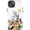 Looney Tunes All Together iPhone 14 Impact Case