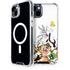 Looney Tunes All Together iPhone 14 Plus MagSafe Case