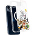 Looney Tunes All Together iPhone 14 Plus MagSafe Case