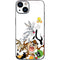 Looney Tunes All Together iPhone 15 Plus Skin
