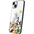 Looney Tunes All Together iPhone 15 Plus Skin