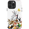 Looney Tunes All Together iPhone 14 Pro Impact Case