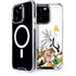 Looney Tunes All Together iPhone 15 Pro MagSafe Case
