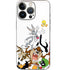 Looney Tunes All Together iPhone 14 Pro Skin