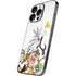 Looney Tunes All Together iPhone 15 Pro Skin