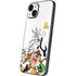 Looney Tunes All Together iPhone 14 Skin