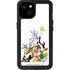 Looney Tunes All Together iPhone 15 Plus Waterproof Case