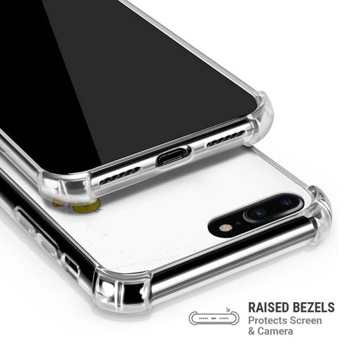 Looney Tunes All Together iPhone 7/8 Plus Clear Case