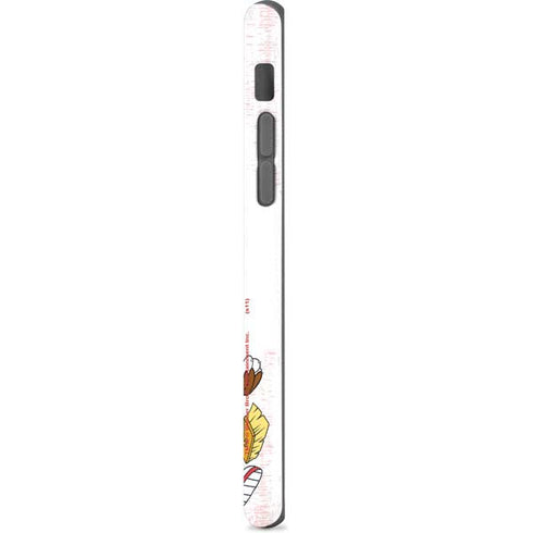 Looney Tunes All Together iPhone 8 Pro Case