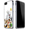 Looney Tunes All Together iPhone SE (2nd & 3rd Gen) Clear Case