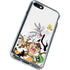 Looney Tunes All Together iPhone SE (2nd & 3rd Gen) Clear Case