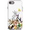Looney Tunes All Together iPhone SE (2nd & 3rd Gen) Pro Case
