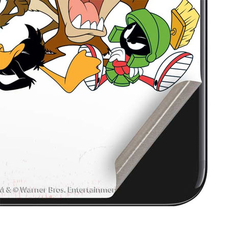 Looney Tunes All Together iPhone SE (2nd & 3rd Gen) Skin